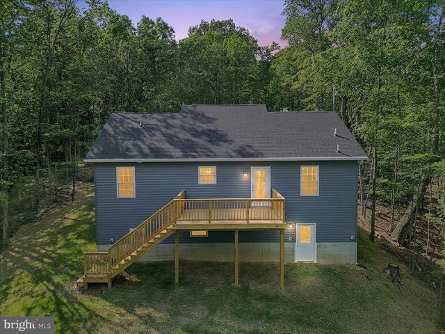 302 PHEASANT DR, Winchester, VA 22602