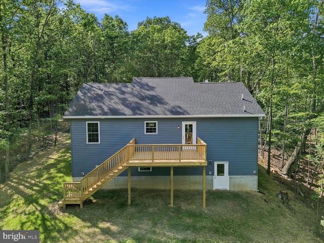 302 PHEASANT DR, Winchester, VA 22602