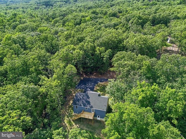 302 PHEASANT DR, Winchester, VA 22602