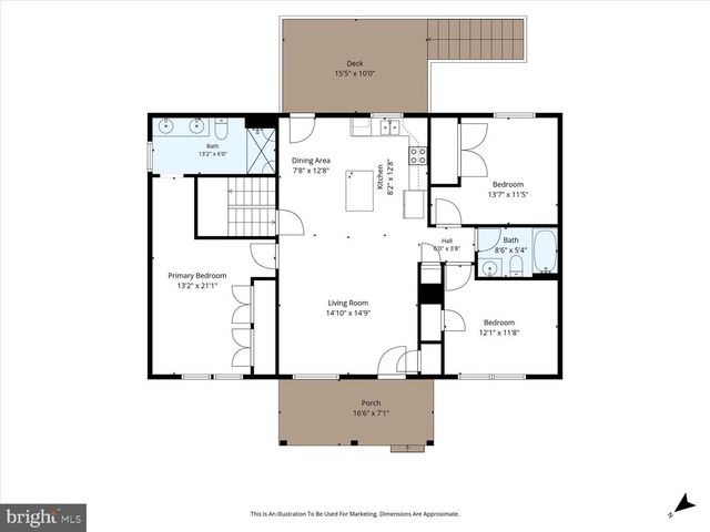 302 PHEASANT DR, Winchester, VA 22602