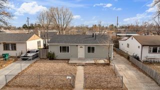 7800 Ladore Street, Commerce City, CO 80022