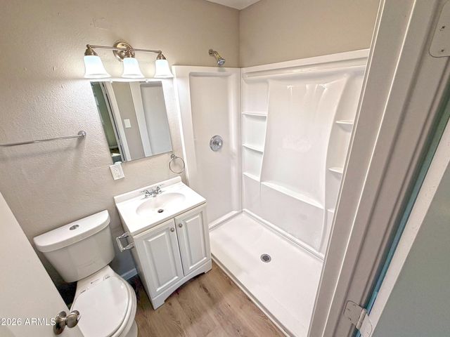 100 E 7TH Drive, Mesa, AZ 85210