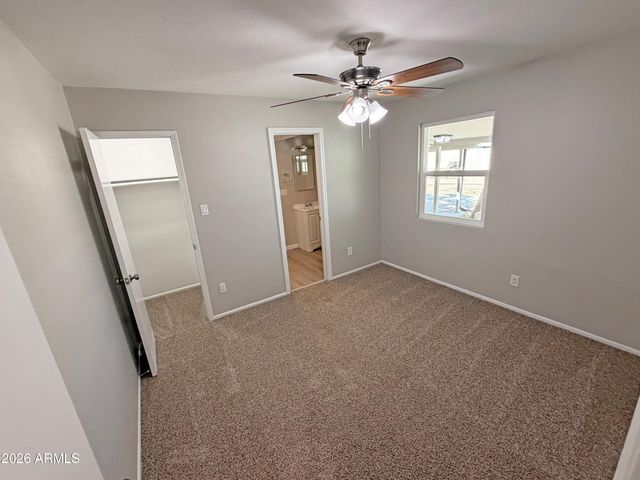 100 E 7TH Drive, Mesa, AZ 85210