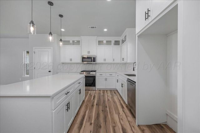 7606 Arlo Drive, Amarillo, TX 79119