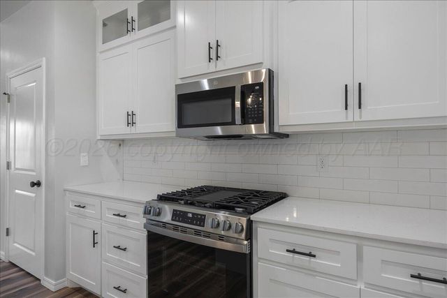 7606 Arlo Drive, Amarillo, TX 79119