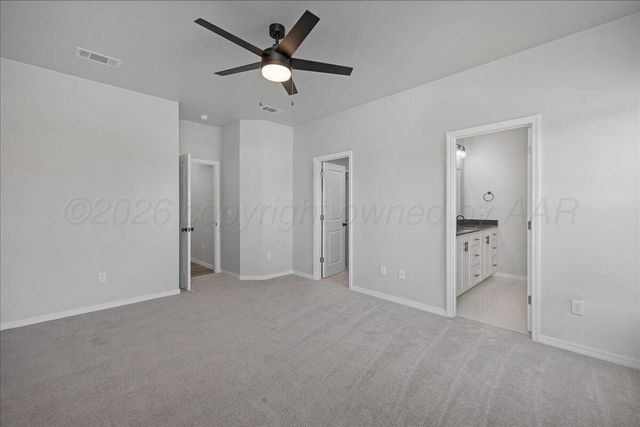 7606 Arlo Drive, Amarillo, TX 79119