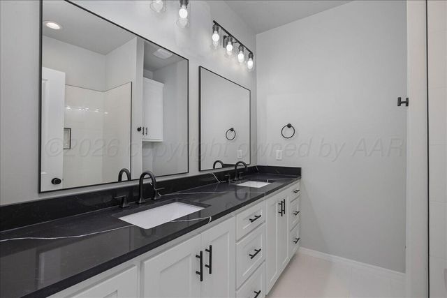 7606 Arlo Drive, Amarillo, TX 79119