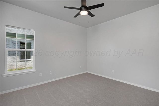 7606 Arlo Drive, Amarillo, TX 79119