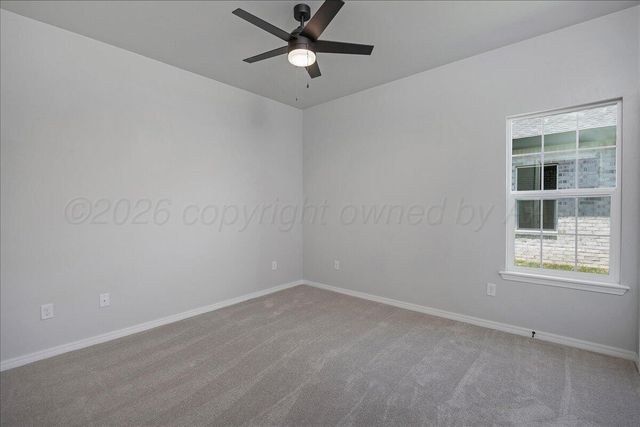 7606 Arlo Drive, Amarillo, TX 79119
