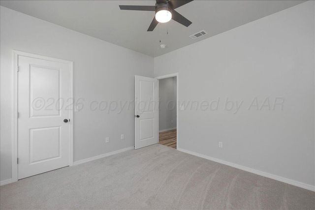 7606 Arlo Drive, Amarillo, TX 79119