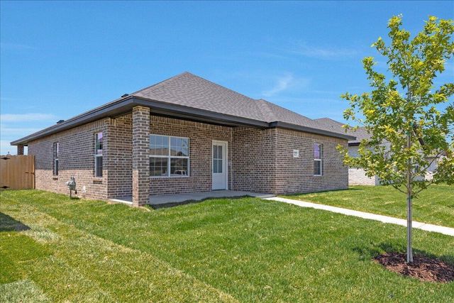 7606 Arlo Drive, Amarillo, TX 79119