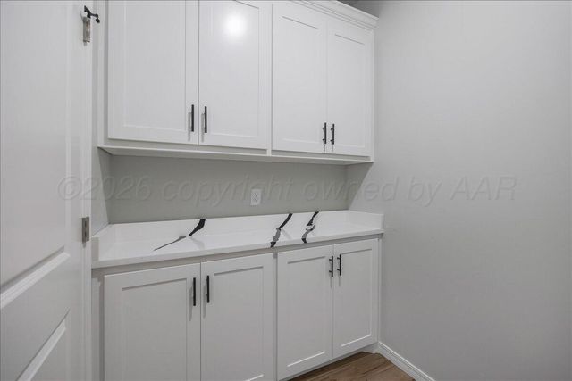 7606 Arlo Drive, Amarillo, TX 79119