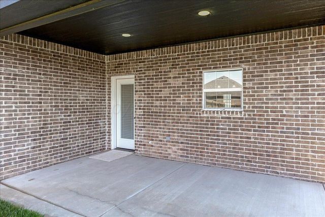 7606 Arlo Drive, Amarillo, TX 79119