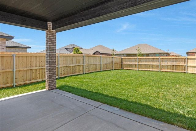 7606 Arlo Drive, Amarillo, TX 79119