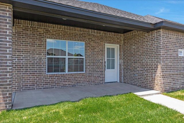 7606 Arlo Drive, Amarillo, TX 79119