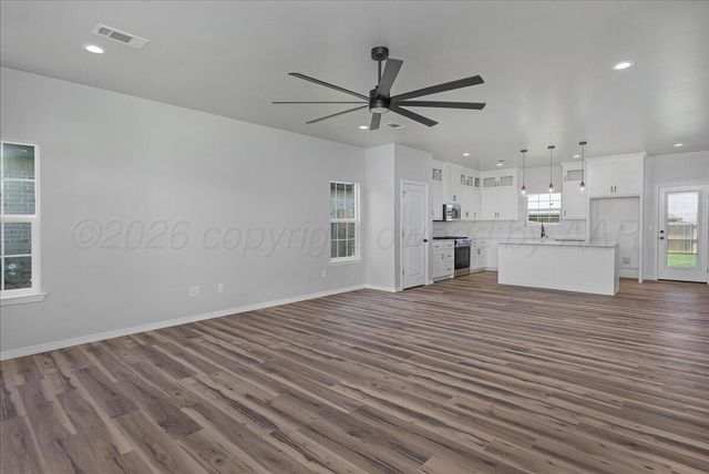 7606 Arlo Drive, Amarillo, TX 79119