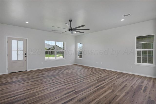7606 Arlo Drive, Amarillo, TX 79119