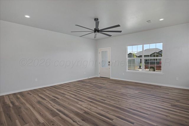 7606 Arlo Drive, Amarillo, TX 79119