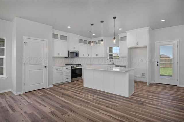 7606 Arlo Drive, Amarillo, TX 79119