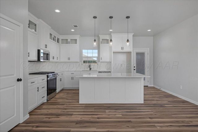 7606 Arlo Drive, Amarillo, TX 79119