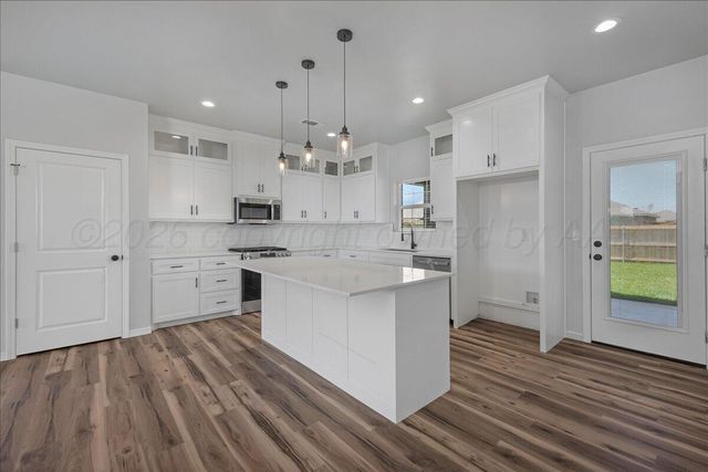7606 Arlo Drive, Amarillo, TX 79119