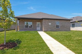 7606 Arlo Drive, Amarillo, TX 79119