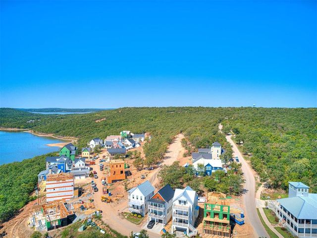 133 Lower Greenway, Carlton Landing, OK 74432