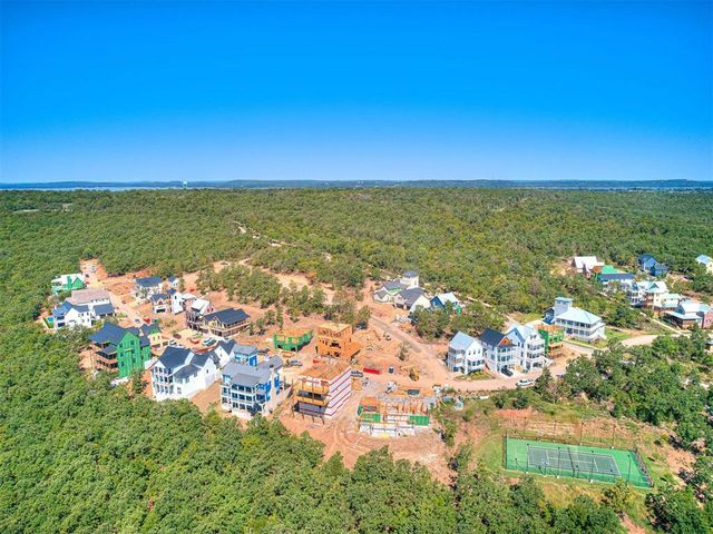 133 Lower Greenway, Carlton Landing, OK 74432