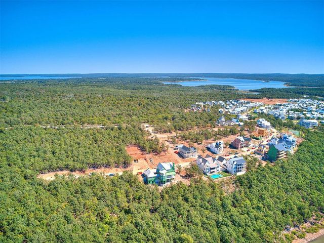 133 Lower Greenway, Carlton Landing, OK 74432