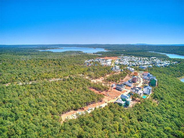 133 Lower Greenway, Carlton Landing, OK 74432