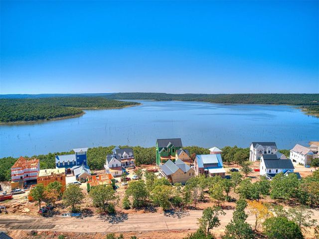 133 Lower Greenway, Carlton Landing, OK 74432