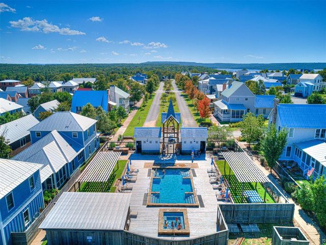 133 Lower Greenway, Carlton Landing, OK 74432