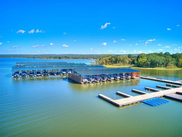 133 Lower Greenway, Carlton Landing, OK 74432