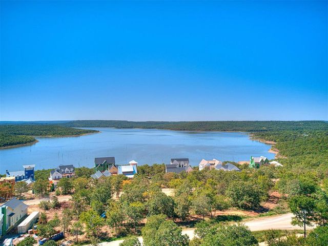 133 Lower Greenway, Carlton Landing, OK 74432