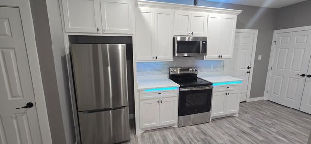 807 Fletcher Street, Gainesville, TX 76240