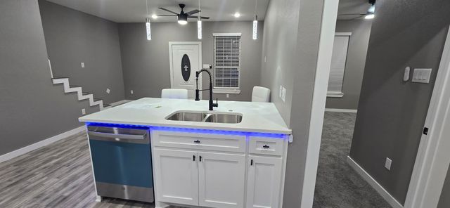 807 Fletcher Street, Gainesville, TX 76240