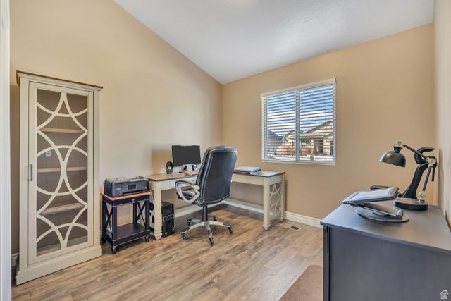 2242 N 2500 W, Lehi, UT 84043