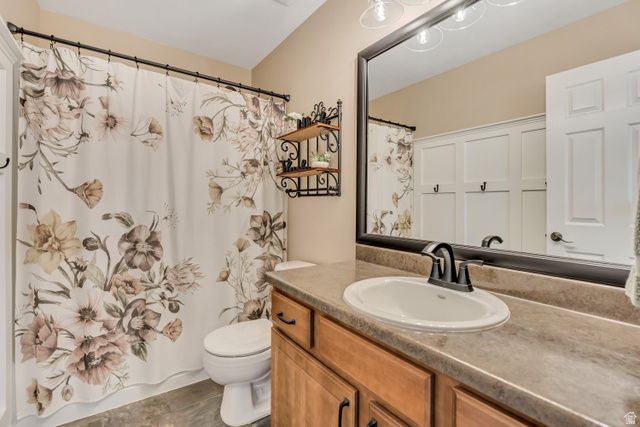 2242 N 2500 W, Lehi, UT 84043