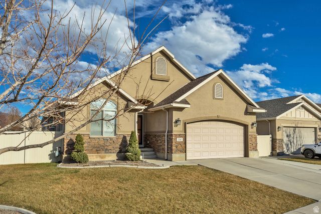 2242 N 2500 W, Lehi, UT 84043