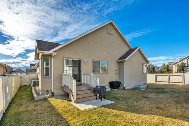 2242 N 2500 W, Lehi, UT 84043