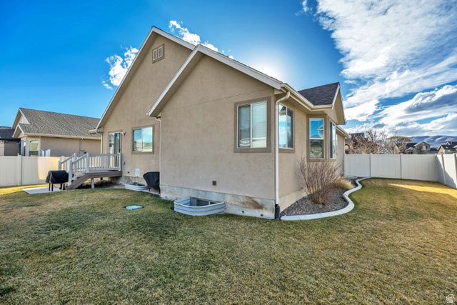 2242 N 2500 W, Lehi, UT 84043