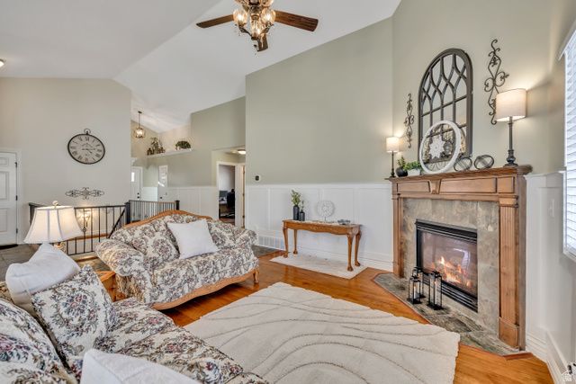 2242 N 2500 W, Lehi, UT 84043