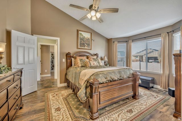 2242 N 2500 W, Lehi, UT 84043