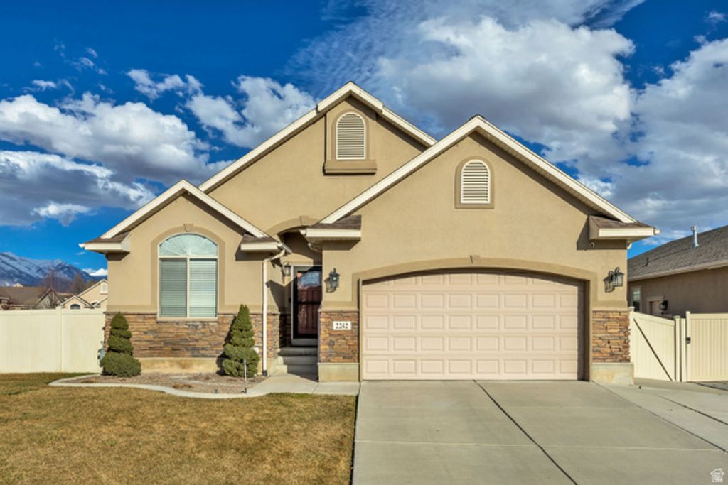 2242 N 2500 W, Lehi, UT 84043
