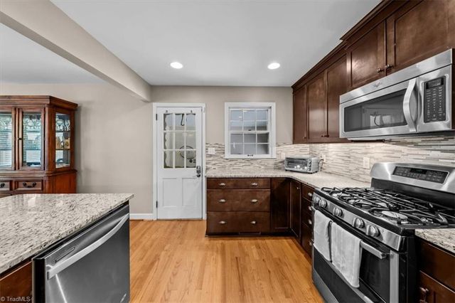 4311 Dogwood Drive, Greensboro, NC 27410