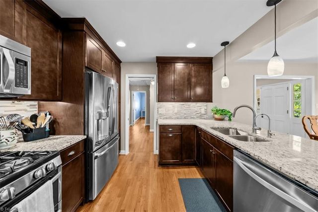 4311 Dogwood Drive, Greensboro, NC 27410