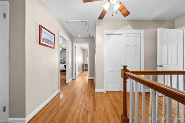 4311 Dogwood Drive, Greensboro, NC 27410
