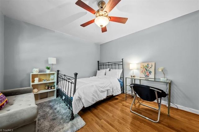 4311 Dogwood Drive, Greensboro, NC 27410