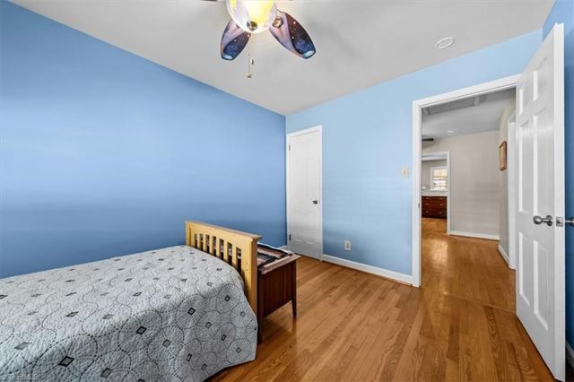 4311 Dogwood Drive, Greensboro, NC 27410