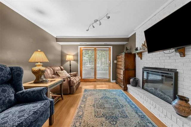 4311 Dogwood Drive, Greensboro, NC 27410